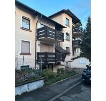 2ZKB mit Balkon und Parkplatz - Reulandstr. 16 - 54294 Tr - Trier Feyen-Weismark