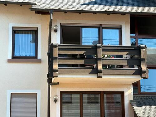 Foto - 1 Zimmer Etagenwohnung in Trier