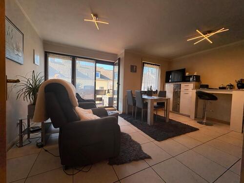 Foto - Etagenwohnung in Trier zur Miete