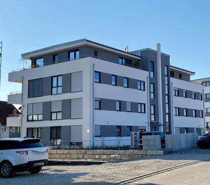 Foto - 3 Zimmer Wohnung in Rothenburg o.d.T.