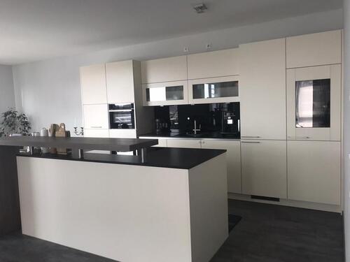 Foto - 3 Zimmer Etagenwohnung zur Miete in Rothenburg ob der Tauber