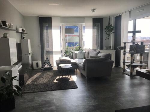 Foto - 3 Zimmer Etagenwohnung in Rothenburg ob der Tauber