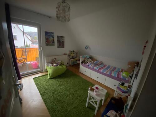 Foto - Schöne 4-Zimmer-Wohnung im Tübinger Süden zu vermieten