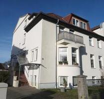 2-Zimmer-Wohnung in bester Lage mit Balkon - Güstrow 2-Zimmer-Wohnung in bester Lage mit Balkon - Güstrow