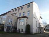 Foto - 2 Zimmer Etagenwohnung zur Miete in Güstrow