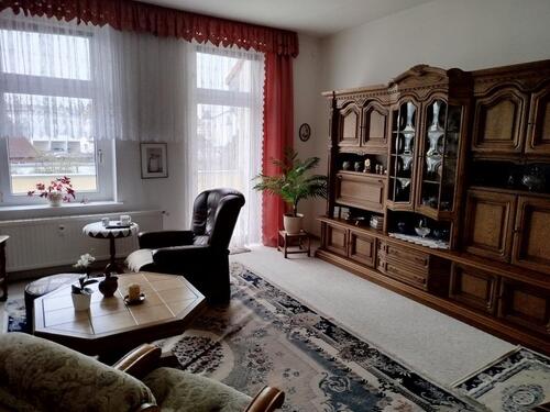 Foto - 2 Zimmer Etagenwohnung in Güstrow