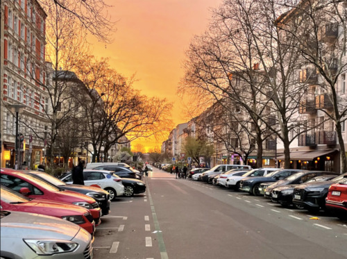 Foto - Wohnung zur Untermiete vom 23.01. - 01.05.26 im Prenzlauer Berg