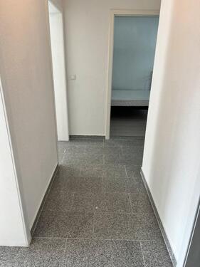 Foto - Helle 3‑Zimmer-Erdgeschosswohnung mit Balkon, saniert, 64,56 m