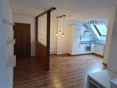 Foto - 3 Zimmer Dachgeschoßwohnung zur Miete in Simonswald