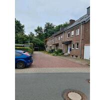 Reihenendhaus in Mettingen für Handwerker Teilsaniert - Neuenkirchen