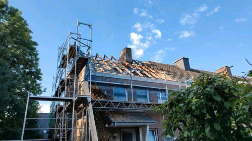 Foto - 4 Zimmer Reihenhaus zum Kaufen in Neuenkirchen