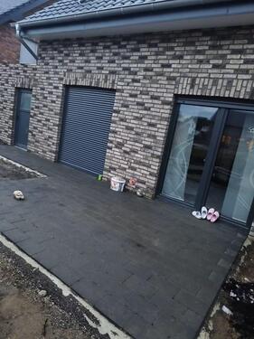 Foto - 4 Zimmer Doppelhaushälfte zur Miete in Weeze