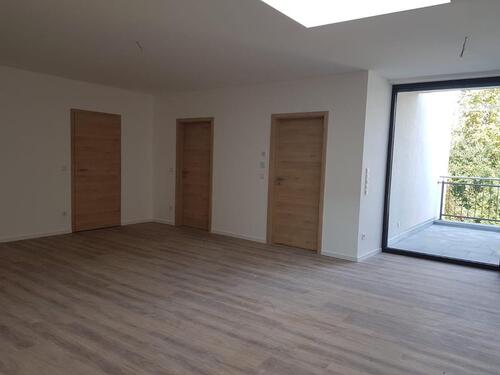 Foto - Hochparterre in Bad Kötzting zur Miete