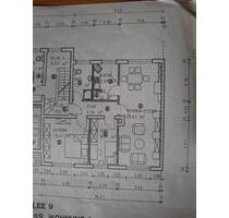 Wohnung in 6 Familienhaus zu vermieten - Sankt Wendel