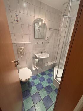 Foto - Etagenwohnung in Solingen zur Miete