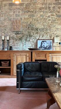 Foto - Toskana Ferienhaus mit Spezialpreis April 