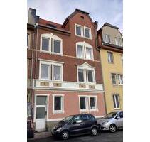 Erstbezug nach Sanierung - 435,00&nbsp;EUR Kaltmiete, ca.&nbsp; 58,00&nbsp;m&sup2; in Gotha (PLZ: 99867)