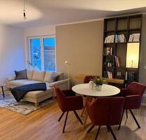 Wohnen easy gemacht – 2 Zimmer inkl. Küche - Greifswald