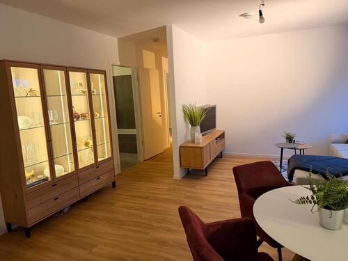 Foto - 2 Zimmer Etagenwohnung zur Miete in Greifswald