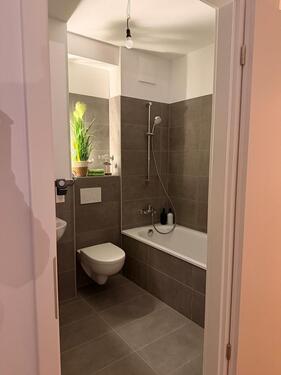 Foto - Etagenwohnung in Greifswald zur Miete