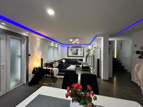 Foto - 5 Zimmer Doppelhaushälfte zur Miete in Fürth