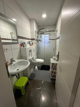 Foto - Doppelhaushälfte in Fürth zur Miete