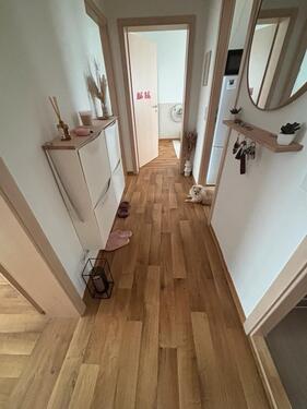 Foto - Nachmieter für 3-Zimmer-Wohnung