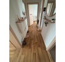 Nachmieter für 3-Zimmer-Wohnung - Neuruppin