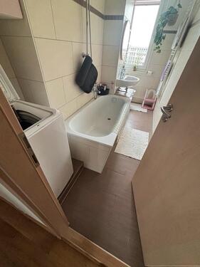 Foto - 3 Zimmer Etagenwohnung zur Miete in Neuruppin