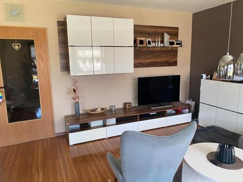 Foto - 3 Zimmer Maisonettenwohnung in Kreuztal