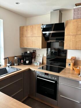 Foto - Maisonettenwohnung in Kreuztal zum Kaufen