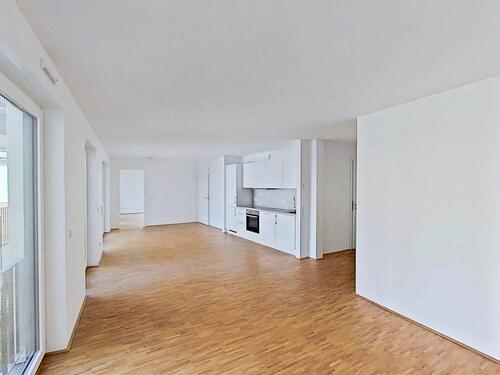 Foto - 2 Zimmer Etagenwohnung in Saarbrücken