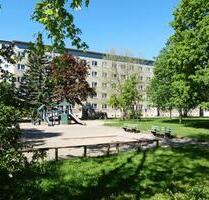 4-Raum-Wohnung mit Blick ins Grüne - Suhl Aue 1