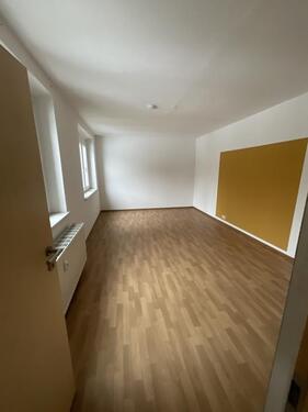 Foto - Etagenwohnung in Suhl zur Miete