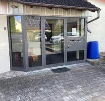 Kellerwohnung in Schrozberg, 72 qm, EBK, sofort zu vermieten