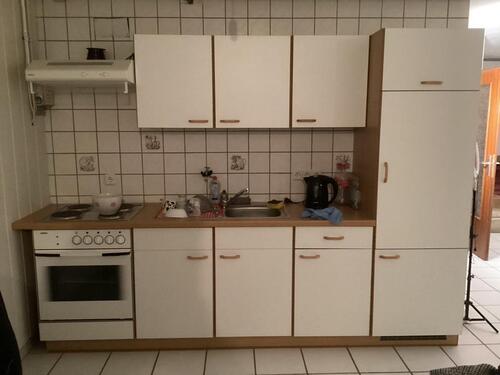 Foto - 2 Zimmer Etagenwohnung zur Miete in Schrozberg