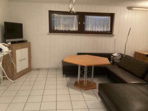 Foto - 2 Zimmer Etagenwohnung in Schrozberg