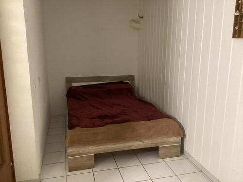 Foto - Etagenwohnung in Schrozberg zur Miete