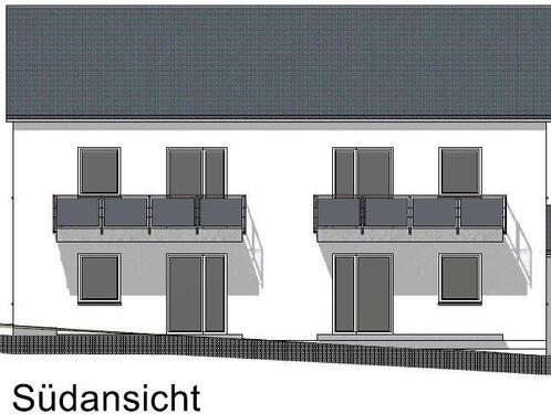 Foto - 2 Zimmer Erdgeschoßwohnung zur Miete in Bergheim