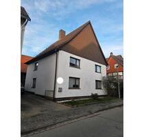 Einfamilienhaus mit großem Grundstück zu verkaufen - Bodenfelde