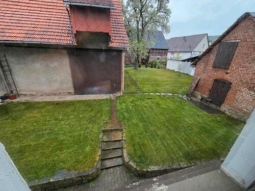 Foto - 7 Zimmer Einfamilienhaus zum Kaufen in Bodenfelde