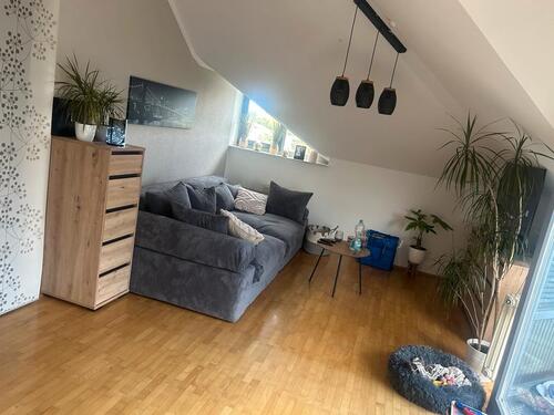 Foto - 2 Zimmer Etagenwohnung in Eisenach