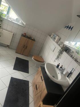 Foto - Etagenwohnung in Eisenach zur Miete