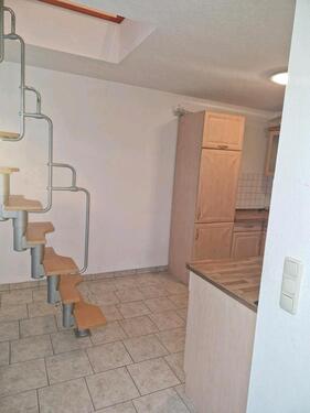 Foto - 1-Zimmer-Wohnung, 50 m², auf zwei Etagen in Gohrau