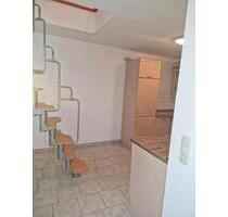1-Zimmer-Wohnung, 50 m², auf zwei Etagen in Gohrau - Oranienbaum-Wörlitz
