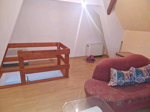 Foto - Etagenwohnung in Oranienbaum-Wörlitz zur Miete