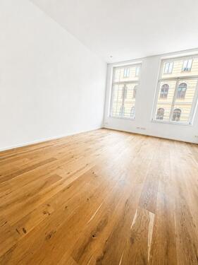 Foto - 1 Zimmer Etagenwohnung zum Kaufen in Leipzig