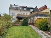 Foto - Mehfamilienhaus in Weilrod Hasselbach mit Platz für Gewerbe