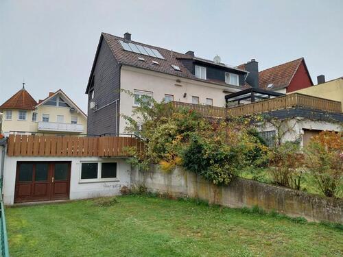 Foto - Mehrfamilienhaus, Wohnhaus zum Kaufen in Weilrod