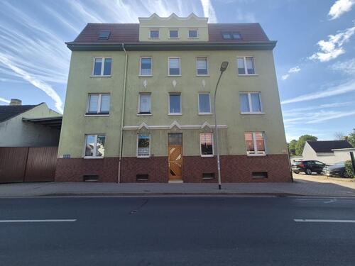 Foto - 3 Zimmer Wohnung in Calbe(Saale)